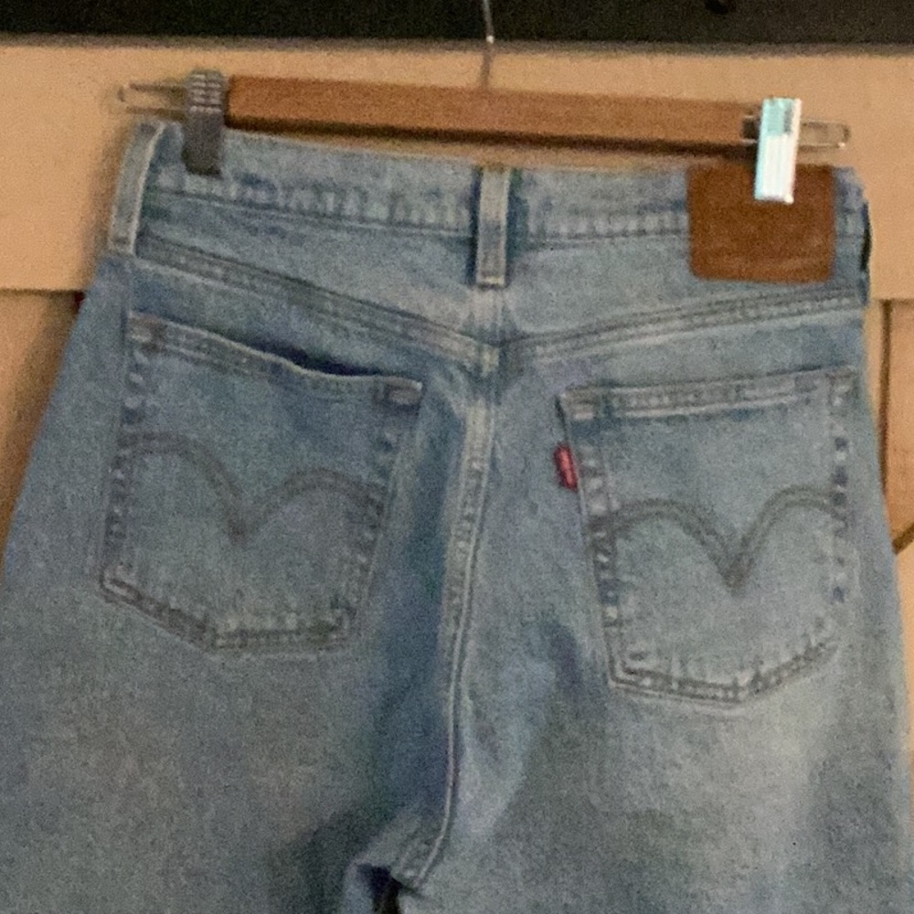 Levi's premium wedgie, 28 - Picture 3 of 6
